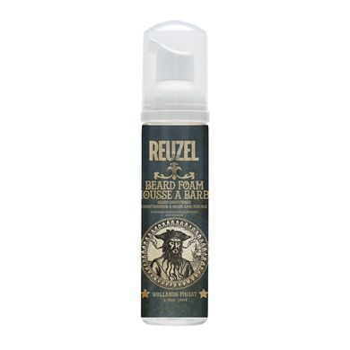 Пена-кондиционер для бороды Reuzel Beard foam 70 мл 2824