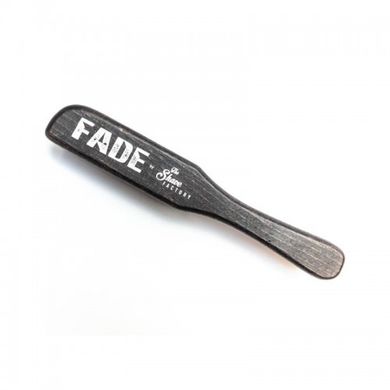 Щітка для фейду The Shave Factory Fade Brush L 4542