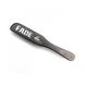 Щетка для фейда The Shave Factory Professional Fade Brush L 4542 фото 2