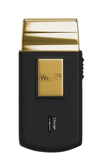 Профессиональная портативная бритва Wahl Mobile Shaver Gold Limited Edition 07057-016