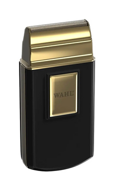 Професійна портативна бритва Wahl Mobile Shaver Gold Limited Edition 07057-016