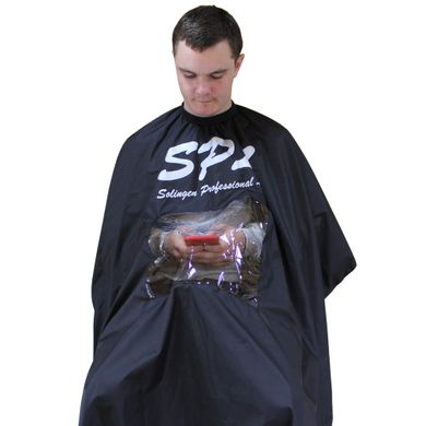 Пеньюар SPL Barber, 905073-22 905073-22