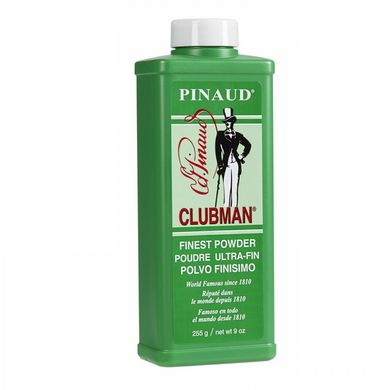 Тальк універсальний Finest Talc Ultra-Fin обсяг 255 г 5012