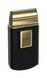 Професійна портативна бритва Wahl Mobile Shaver Gold Limited Edition 07057-016 фото 2