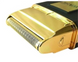 Професійна портативна бритва Wahl Mobile Shaver Gold Limited Edition 07057-016 фото 4