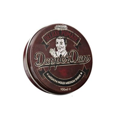 Помада для стилизации волос на водной основе Dapper Dan Deluxe Pomade 100 мл 3272