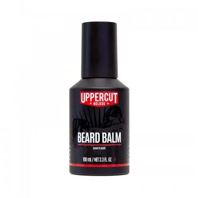 Бальзам для бороды Uppercut Deluxe Beard Balm 100 Мл 15881