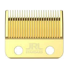 Ножовий блок JRL Professional FF2020C Standard Taper Blade Gold (JRL-BF03G) JRL-BF03G