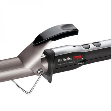 Кругла плойка 19 мм BaByliss PRO BAB2172TTE BAB2172TTE