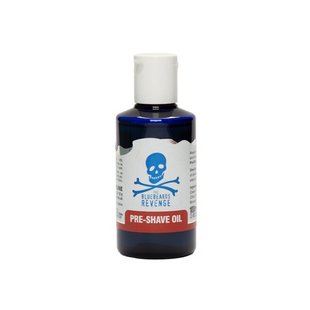 Масло перед бритьем The Bluebeards Revenge Pre-Shave Oil 100 мл 4417