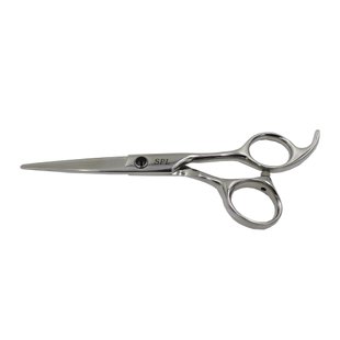 Ножиці перукарські SPL 90012-55 прямі 5,5 " 90012-55