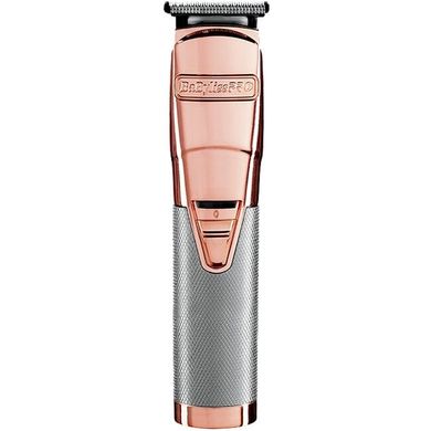 Тример BaByliss PRO FX7880RGE Rose FX Trimmer FX7880RGE