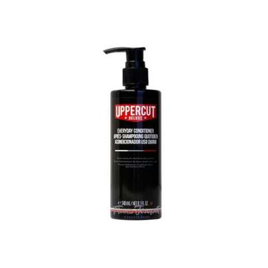 Кондиціонер для волосся для щоденного використання Uppercut Deluxe Everyday Conditioner 240 мл 1414