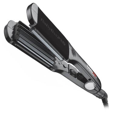 Щипцы-гофре BaByliss PRO BAB2512EPCE BAB2512EPCE