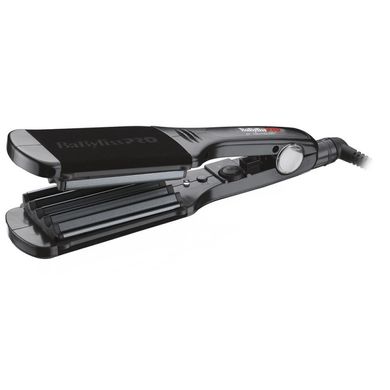 Щипцы-гофре BaByliss PRO BAB2512EPCE BAB2512EPCE