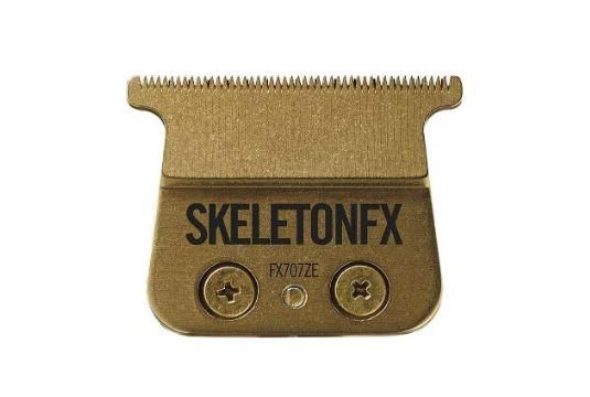 Ножевой блок для триммера BaByliss PRO FX7870GE Skeleton FX (FX707ZE) FX707ZE