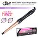 Плойка для волосся Diva D452 Argan Digital Wand 25-13 мм D452 фото 2