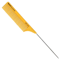 Гребінець із металевим шпикулем Sway Yellow ion+ 003 130 003