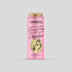 Рожевий порошковий віск для жінок "PINK POWDER WAX LADIES" ( 20g ) IM-07