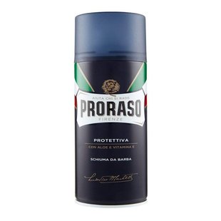 Пена Для Бритья Proraso С Экстрактом Алоэ И Витамином Е 50 Мл 669