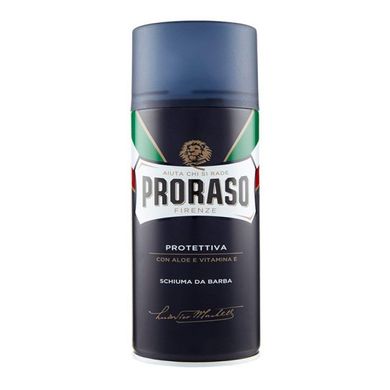 Пена Для Бритья Proraso С Экстрактом Алоэ И Витамином Е 50 Мл 669