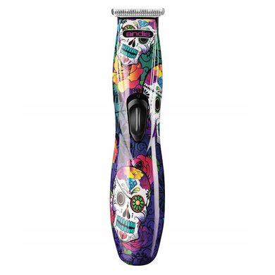 Тример Andis Slimline Pro Li D8 Sugar Skull AND32620