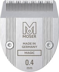 Ніж на тример Moser  Star Blade II 1584-7021