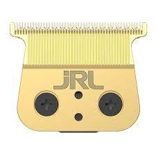 Ножовий блок для тримера JRL Professional FF2020T Trimmer Standard T-Blade Gold (JRL-SF07G) JRL-SF07G
