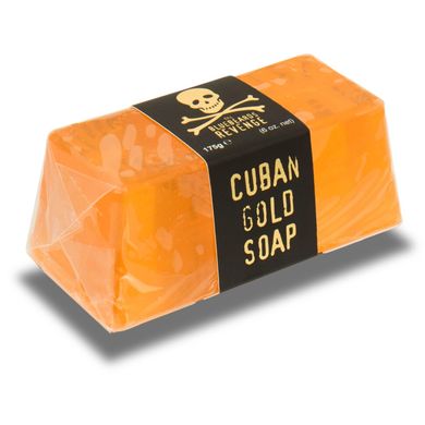 Мыло Для Тела The Bluebeards Revenge Cuban Gold Soap 175 г 1766