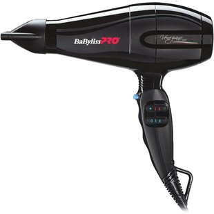 Фен для волос Babyliss Pro Veneziano Ionic, 2200w BAB6610INRE