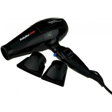 Фен Для Волосся Babyliss Pro Veneziano Ionic, 2200w BAB6610INRE