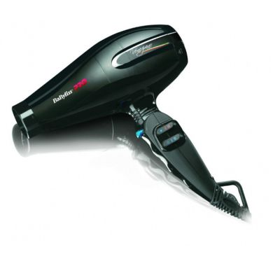 Фен Для Волосся Babyliss Pro Veneziano Ionic, 2200w BAB6610INRE