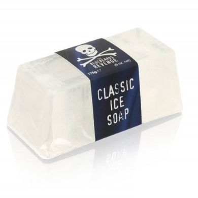 Мыло Для Тела The Bluebeards Revenge Classic Ice Soap 175 Г 1765