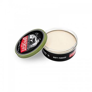 Моделююча Помада Для Волос Uppercut Deluxe Matt Pomade 18 гр 2882