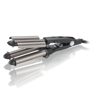 Потрійна плойка BaByliss PRO BAB2269TTE BAB2269TTE