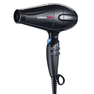 Фен для волос BaByliss PRO BAB6960IE Veneziano-HQ Ionic BAB6960IE