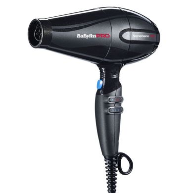 Фен для волосся BaByliss PRO BAB6960IE Veneziano-HQ Ionic BAB6960IE