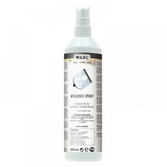 Спрей, що очищає Wahl Cleaning Spray 250 мл 4005-7052 4005-7052