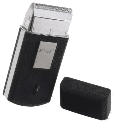 Набор для стрижки Moser (машинка Neo+Mobile Shaver+пеньюар) 1886-0053