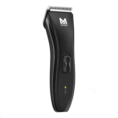 Набор для стрижки Moser (машинка Neo+Mobile Shaver+пеньюар) 1886-0053