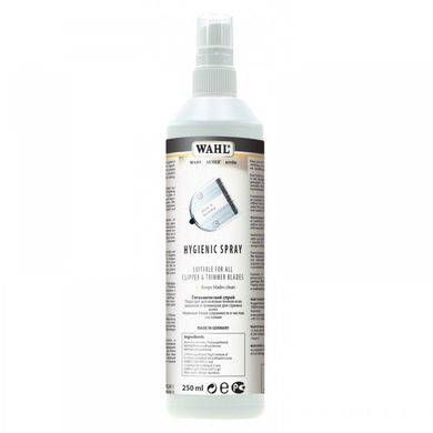 Очищающий спрей Wahl Cleaning Spray 250 мл 4005-7052 4005-7052