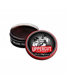 Моделююча помада для волосся Uppercut Deluxe Pomade 18 г 1454