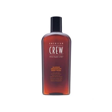 Освежающий Гель Для Душа American Crew 24 Hour Deodorant Body Wash 450 Мл 1716