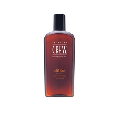 Гель Для Душа American Crew Classic Body Wash 450 Мл 1691