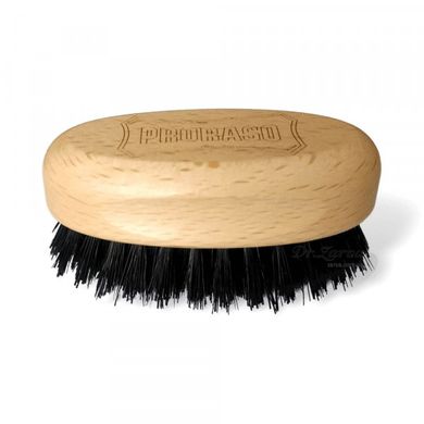 Щітка для вусів Proraso Old Style Moustach Mustache brush з щетини кабана і нейлону 2407