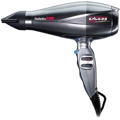 Фен BaByliss PRO BAB6800IE Excess BAB6800IE