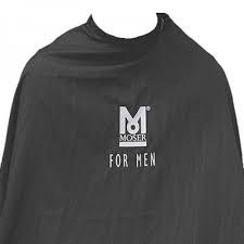 Пеньюар Moser "For Men" 142*152см 0092-0145 0092-0145