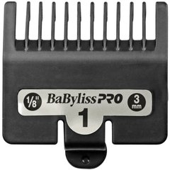 Насадка BaByliss PRO 35808802 (FX8700E) Guide Comb 3 мм BAB35808802