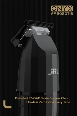 Тример професійний JRL Onyx Black JRL-2020T-B JRL-2020T-B