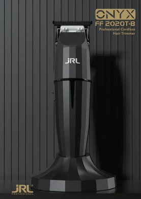 Профессиональный триммер JRL Onyx Black JRL-2020T-B JRL-2020T-B